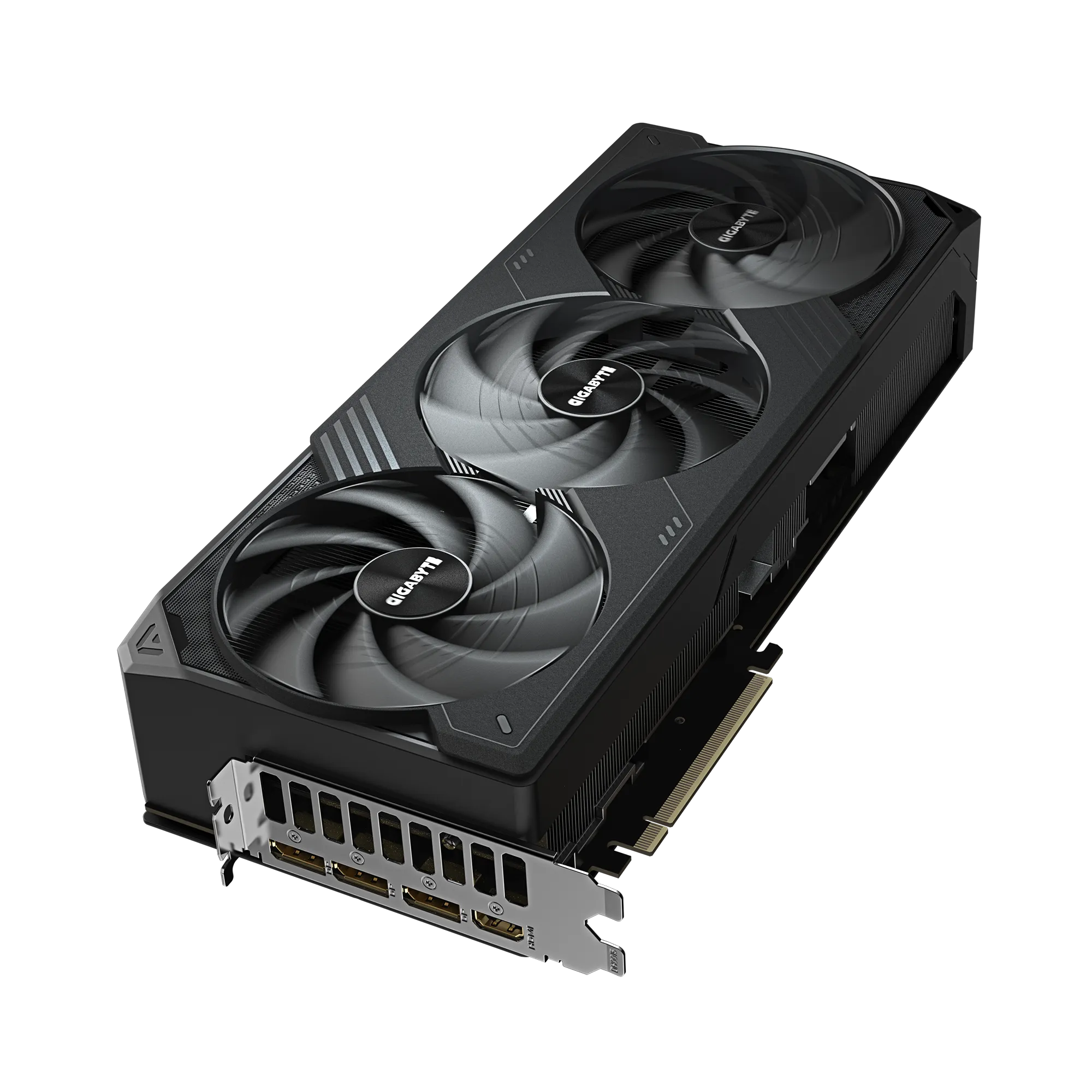 Tarjeta Grafica Gigabyte GeForce RTX 5090 WINDFORCE OC 32G